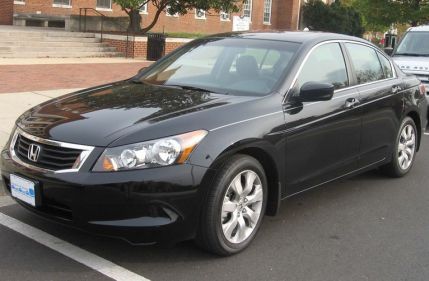 Accord 8